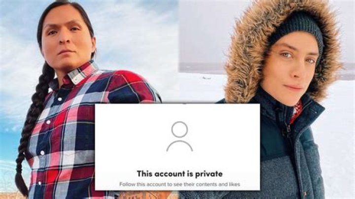 Who Is Nermina Mujkanovic? Details On Lance Tsosie Aka Modern Warrior Wife And Family Amid TikTok Drama