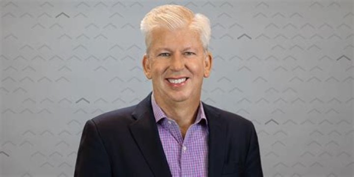 Who is Newell CEO Ravi Saligram? Wife And Net Worth Details