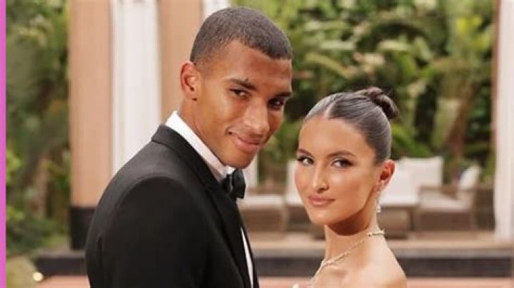 Who Is Nina Ghaibi? Everything About Felix Auger Aliassime Girlfriend