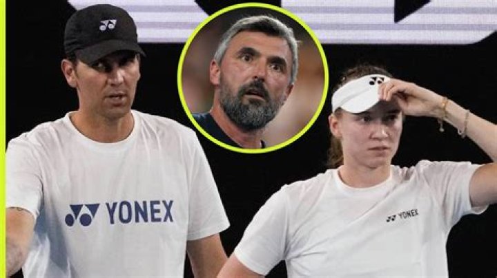 Who Is Nives Canovic Ivanisevic? Untold Truths To Know About Golfer Goran Ivanisevic Wife
