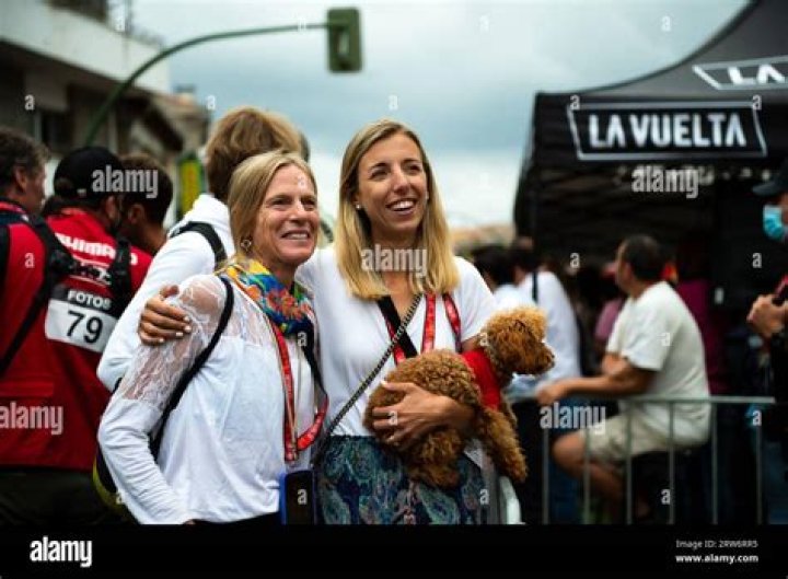 Who Is Noemi Ferré? Meet Sepp Kuss Girlfriend On Instagram