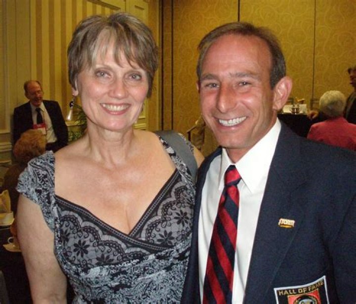 Who Is Norm Duke Wife Karen Duke? Everything To Know