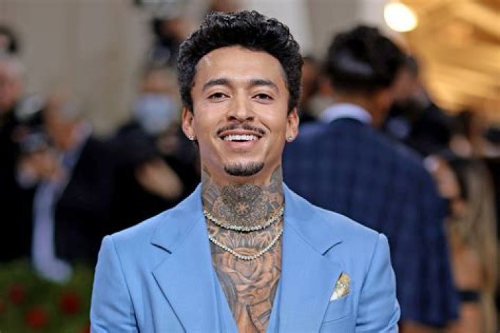 Who Is Nyjah Huston Father? Japanese Ethnicity From Adeyemi Huston