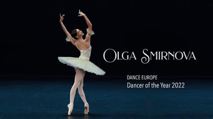 Who Is Olga Smirnova Husband Dmitri Kostov? Married Life Details Of The Russian Ballerina