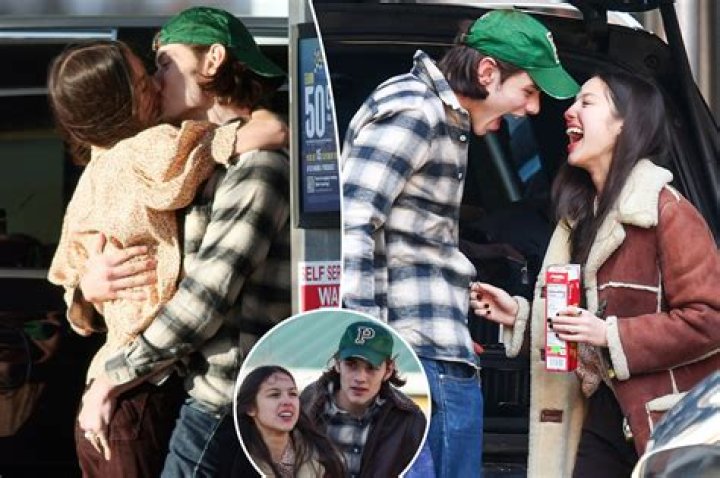 Who Is Olivia Lagaly? Snowflake Mountain Cast – Wikipedia Bio And Boyfriend Details