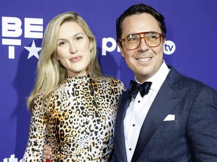 Who Is Olivia Nuzzi Boyfriend Ryan Lizza? Their Relationship & Age Gap Explored