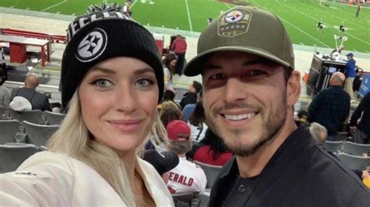 Who Is Paige Spiranac Boyfriend?