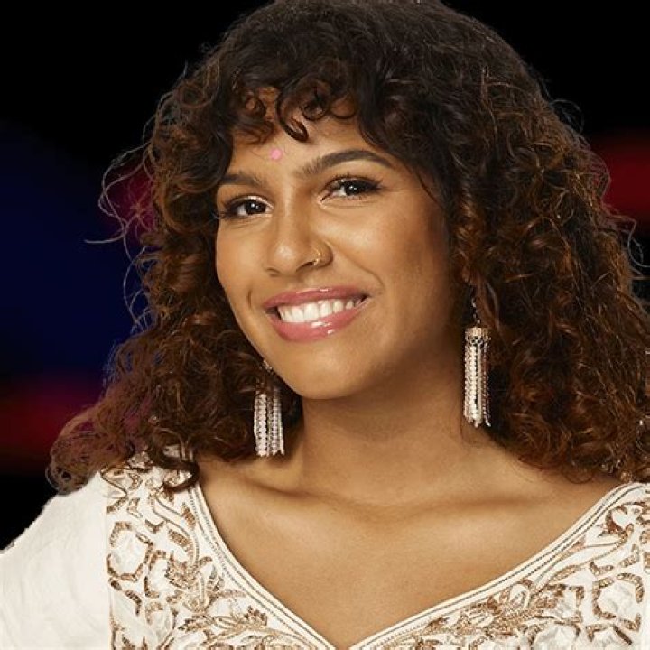 Who Is Parijita Bastola From The Voice? Age Parents & Ethnicity