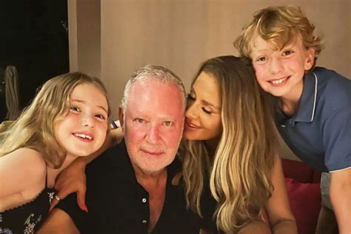 Who Is Paul Kemsley? Dorit Kemsley Husband Kids and Net Worth