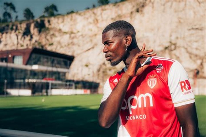 Who Is Paul Pogba Son? Meet Labile Shakur Pogba On Instagram