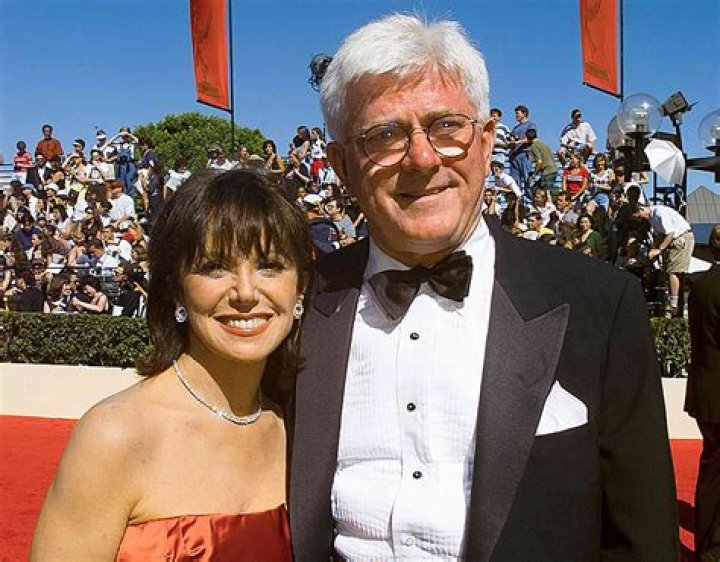 Who is Phil Donahue’s First Wife Marge Cooney?