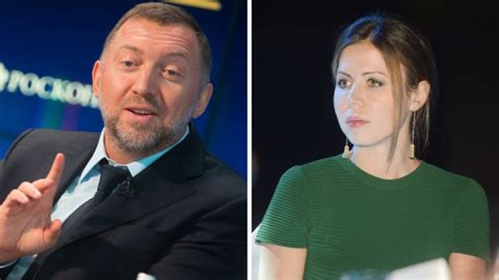 Who Is Polina Yumasheva? Everything To Know About Oleg Deripaska’s Ex Wife