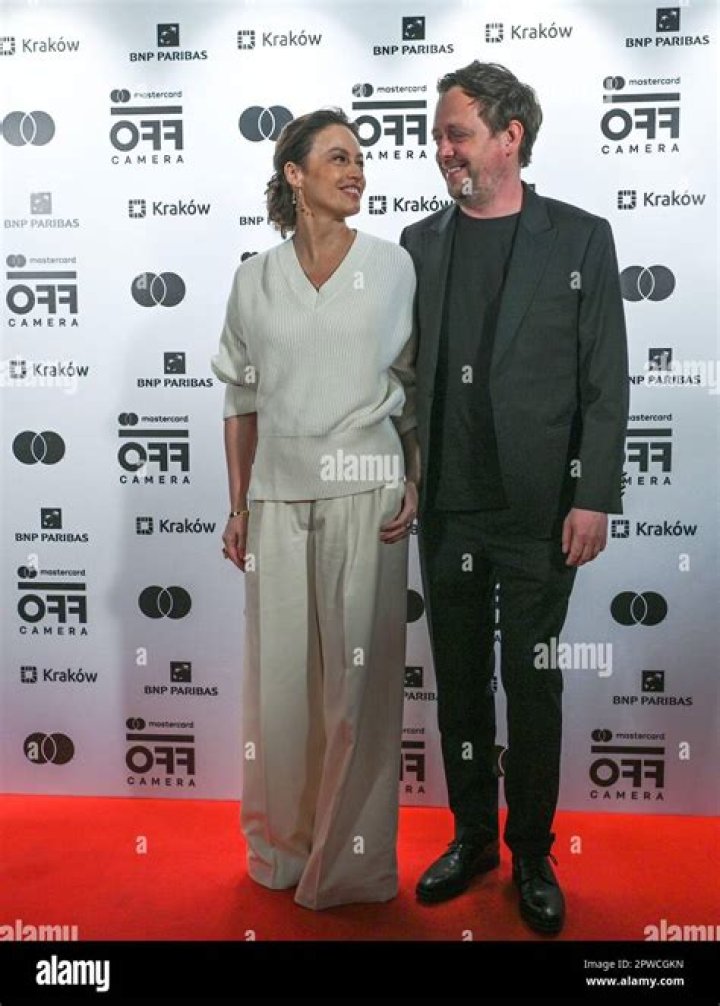 Who Is Polish Actress Magdalena Zak? Age Bio & Nationality Explored