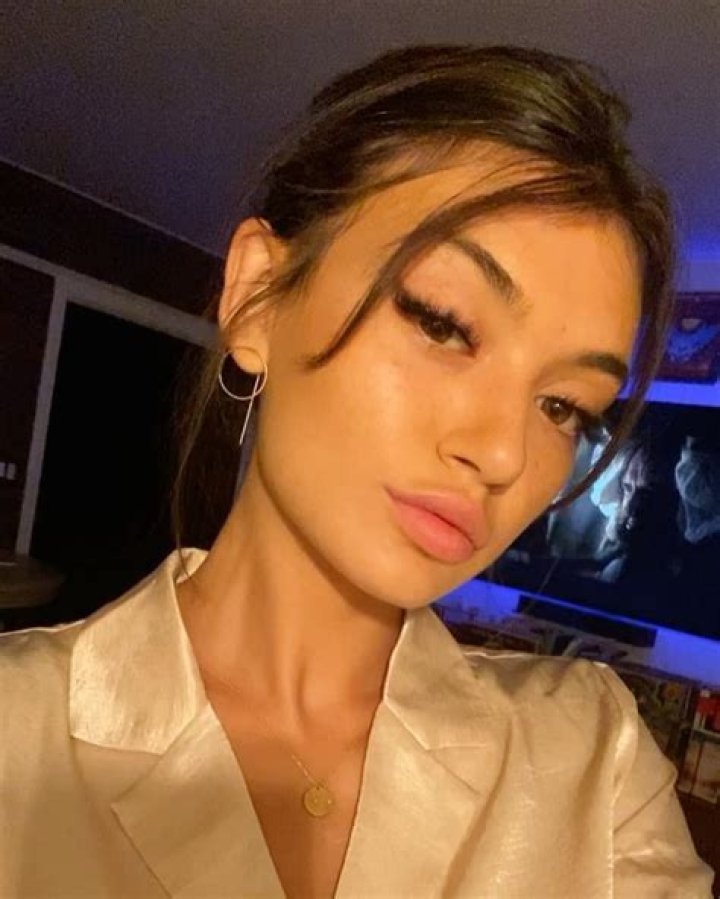 Who is Princess.amira.b TikTok? Meet Her On Instagram