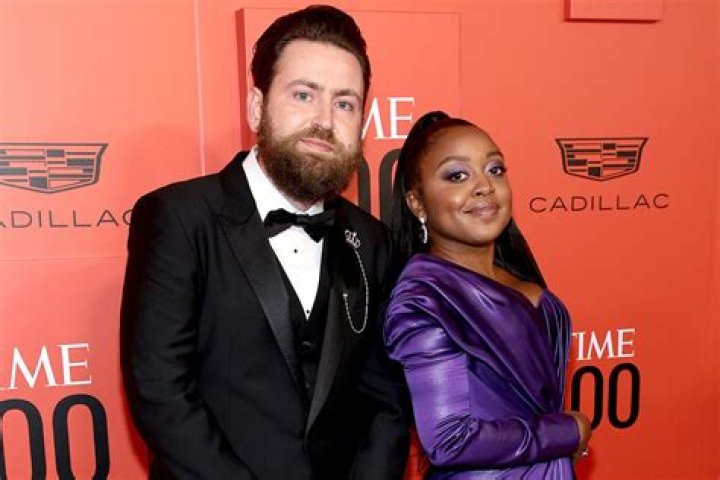 Who Is Quinta Brunson Husband Kevin Jay Anik? Everything About The Family Of The American Actress