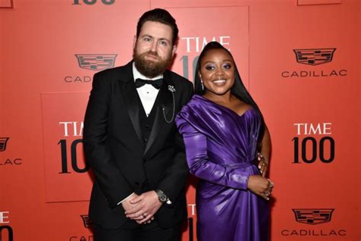 Who Is Quinta Brunson’s Husband, Kevin Jay Anik? Family And Net Worth