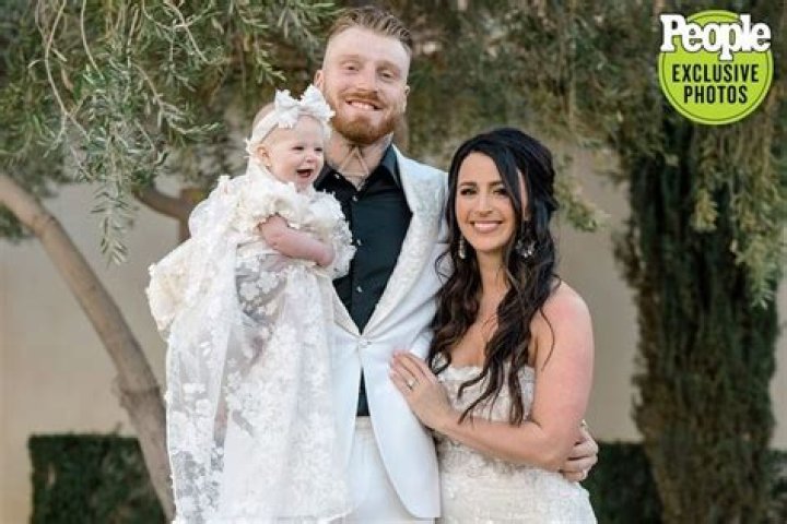 Who Is Rachel Washburn Husband, Maxx Crosby? Here’s What We Know About The Gymnast