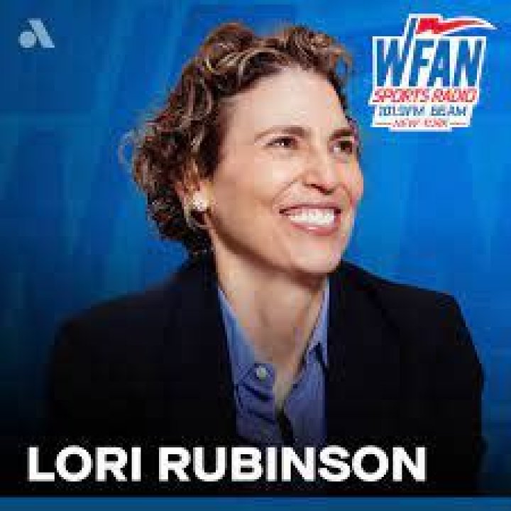 Who Is Radio Host Lori Rubinson? Meet Her On Twitter