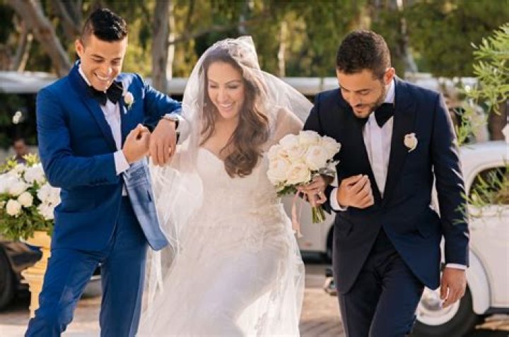 Who Is Rami Malek Sister Yasmine Malek? Know About Her Husband And Wedding Details