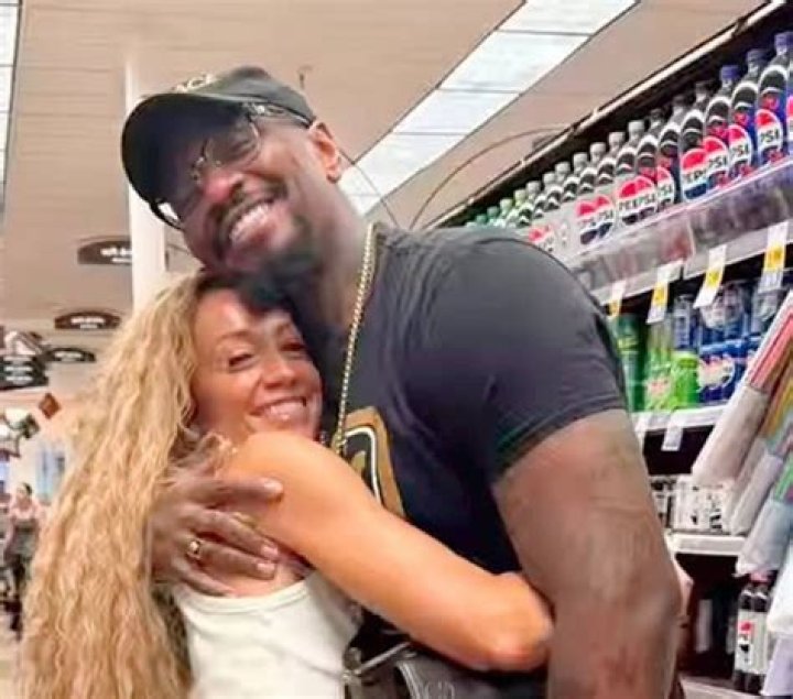 Who Is Ramtin Abdo? Kate Abdo Husband Age Bio & Net Worth Explored