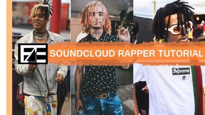 Who Is Rapper 9TAILS? Everything You Need To Know