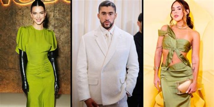 Who Is Rapper Bad Bunny Married? Everything To Know About Rapper Relationship Status And Instagram Photos