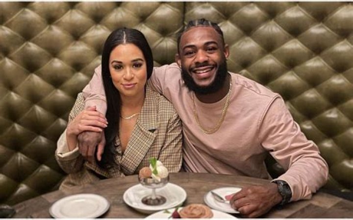 Who Is Rebecca Cruz, Aljamain Sterling’s Wife? Is He Having Neck Surgery?
