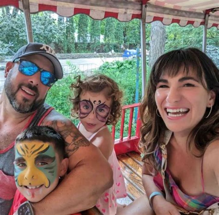 Who Is Renae Trevino? Meet Steve Trevino Wife And Family