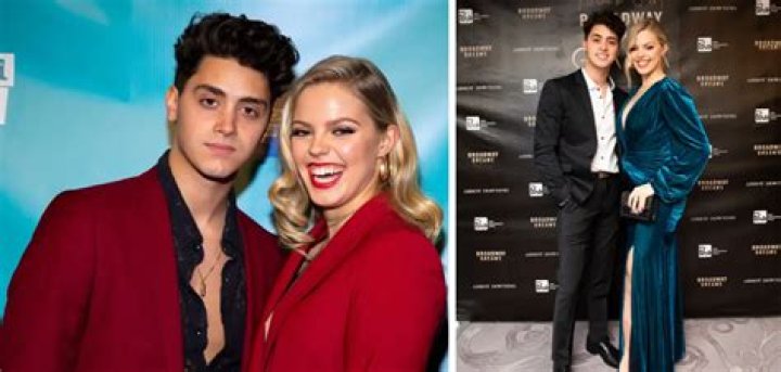 Who is Reneé Rapp Boyfriend Antonio Cipriano? Relationship Timeline Explored