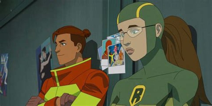 Who Is Rex Thompson? Everything To Know About The Actor