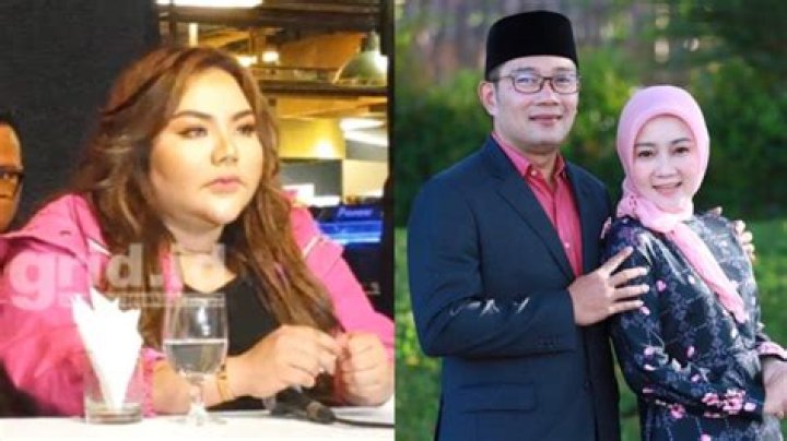 Who Is Ridwan Kamil? Wikipedia Biodata & Age Of Ridwan Kamil’s Wife