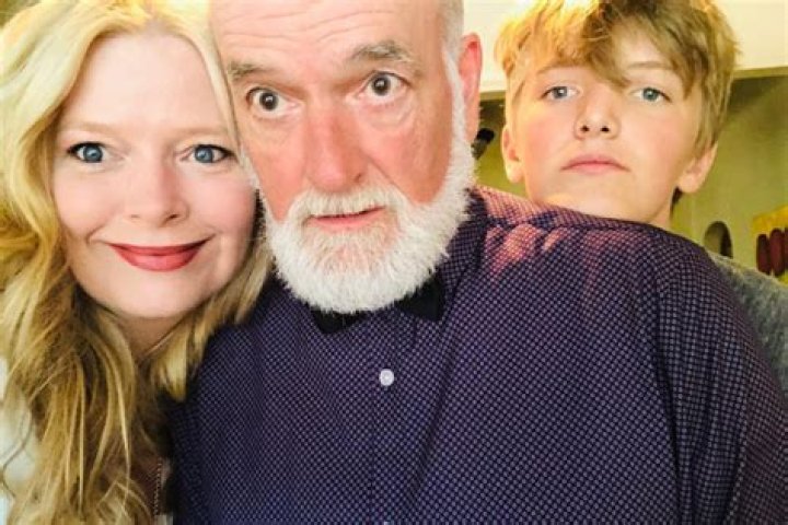 Who Is Riley David Brady? Meet Melissa Peterman Children On Instagram