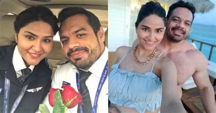 Who Is Ritu Rathee Taneja? Everything To Know About Flying Beast Wife