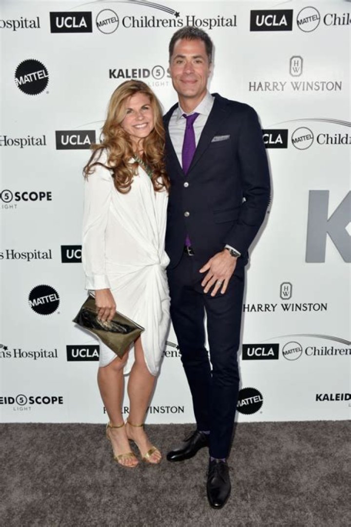 Who Is Rob Pelinka Age, Wiki, Bio Wife Dr. Kristin Pelinka? Everything on Age, Net Worth