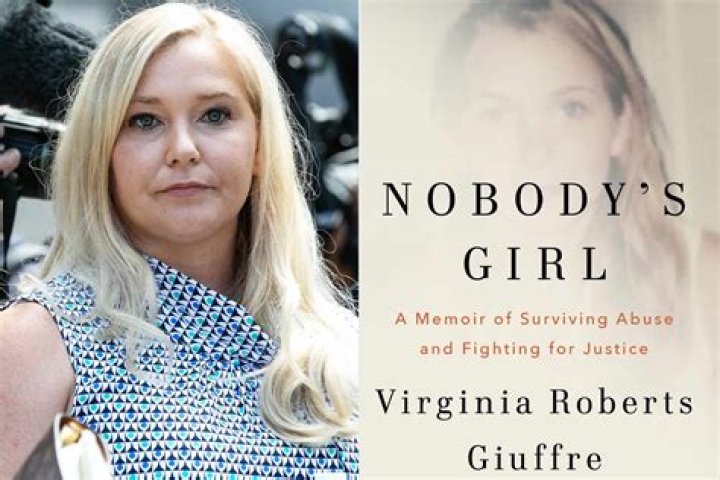 Who Is Robert Giuffre? Everything To Know About Virginia Roberts Giuffre Husband