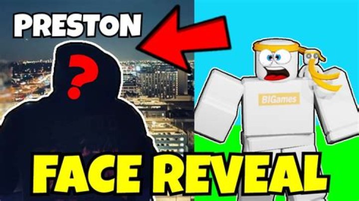 Who is Robert Preston? Where did Preston go to school?