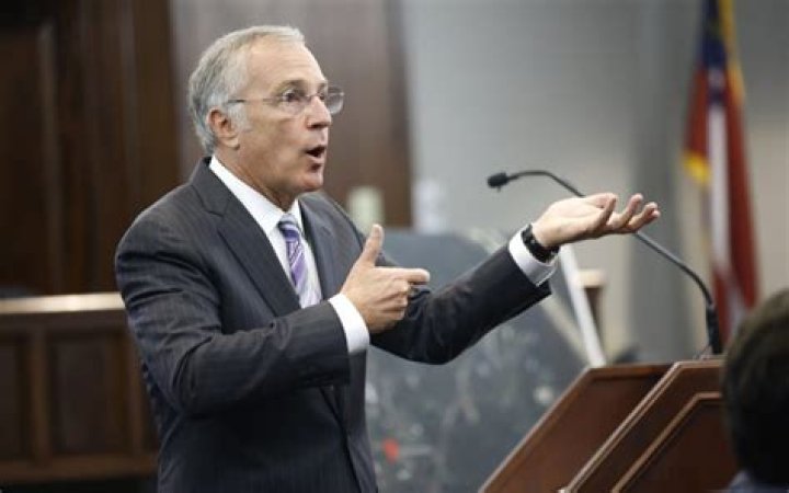 Who is Robert Rubin? See Net-worth, Quote, Awards, Fact, Wiki