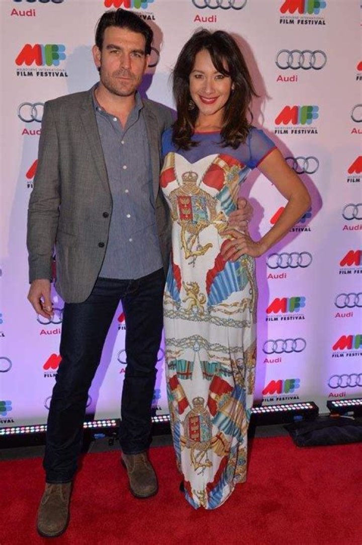 Who Is Rohan Nichol Married To? Details We Know About Peta Sergeant