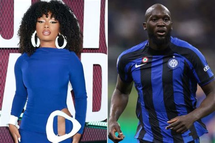 Who Is Romelu Lukaku Wife? Find More On The Footballer’s Love Life