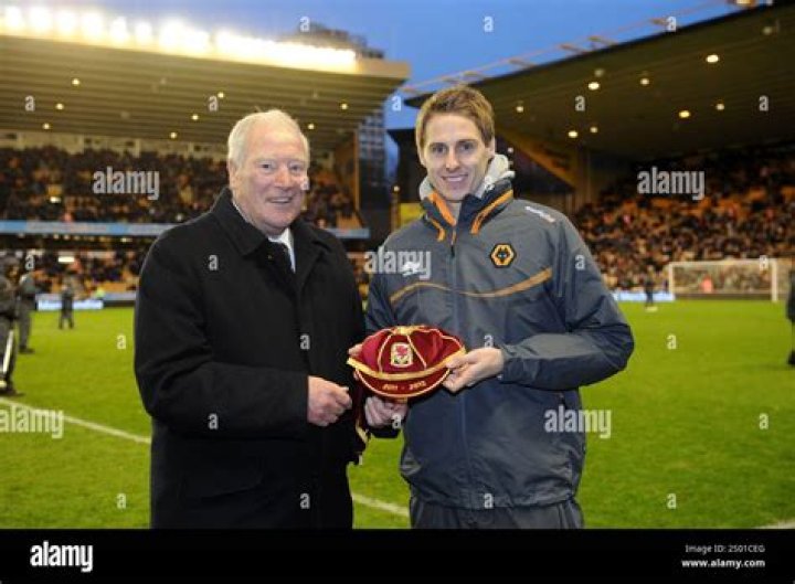 Who Is Ron Flowers Wife? Former Wolves And England Midfielder Dies At 87 -Details To Know