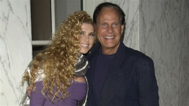 Who Is Ron Popeil Wife Robin Angers? A Look At His Married Life And Cause of Death