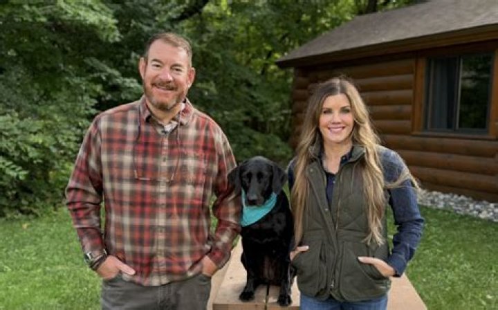 Who Is Ron Schara? Minnesota Bound Author And TV Host Is The Father Of Laura Schara