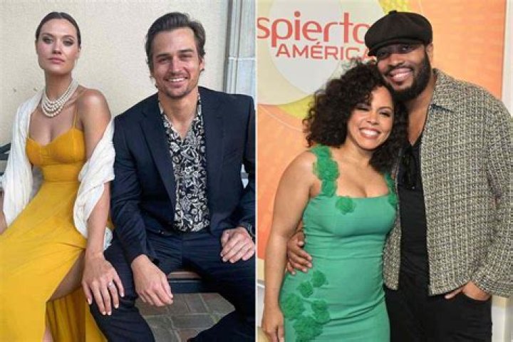 Who Is Ross “The Boss” Harrow? Meet Amirah Kassem Husband On Instagram