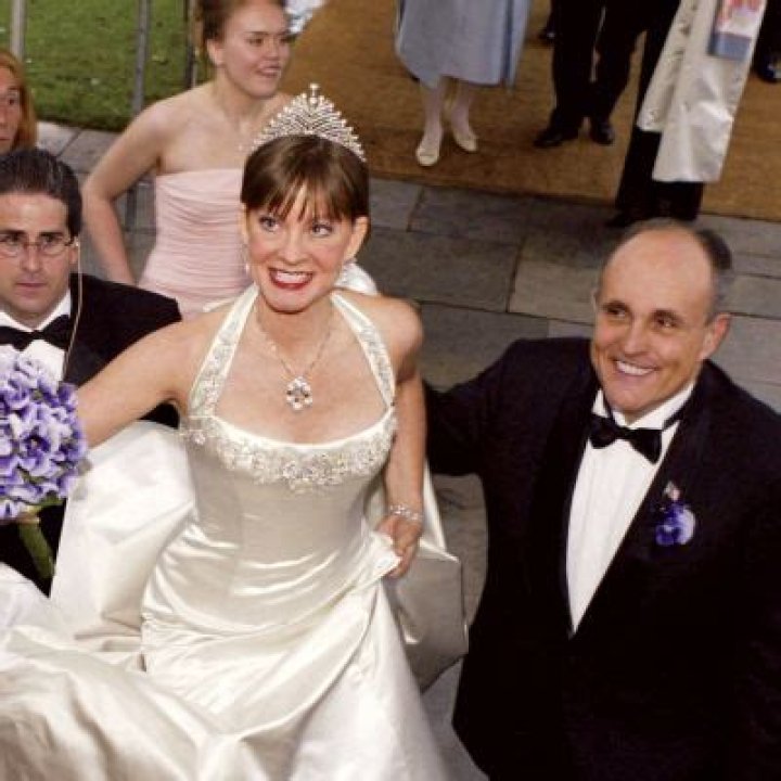 Who Is Rudy Giuliani Wife? How Many Times Did He Get Married? Former NYC Mayor Relationship