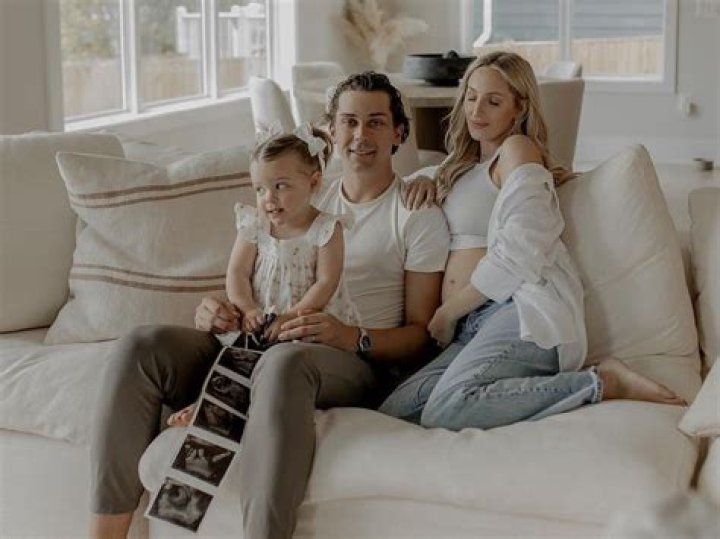 Who Is Ryan Strome Wife Sydney Strome? Details On Their Married Life And Children