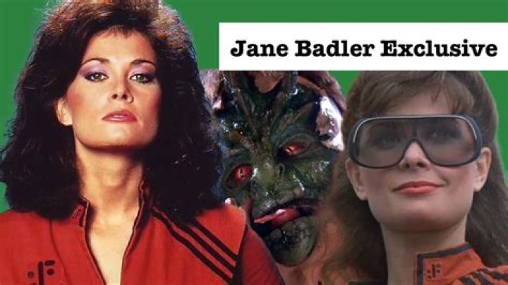 Who Is Sam Hains? Everything To Know About Jane Badler Son