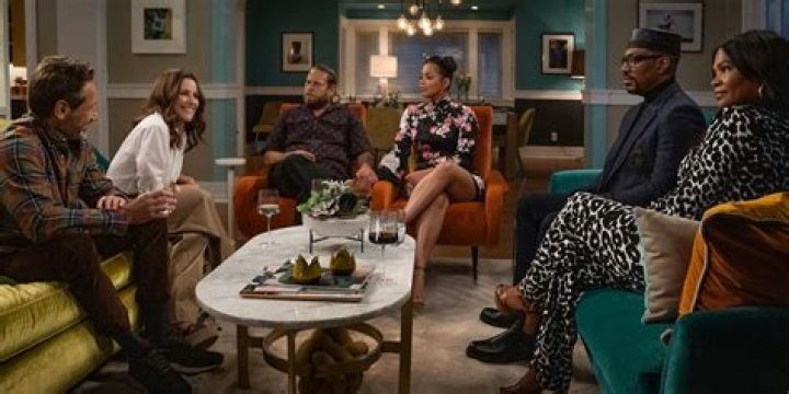 Who Is Sam Jay From You People? Fiance Adolescent And Net Worth