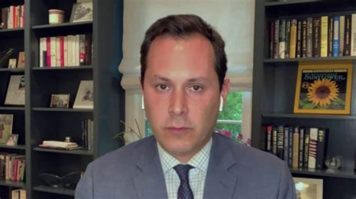 Who is Sam Stein Journalist? Everything To Know About Him