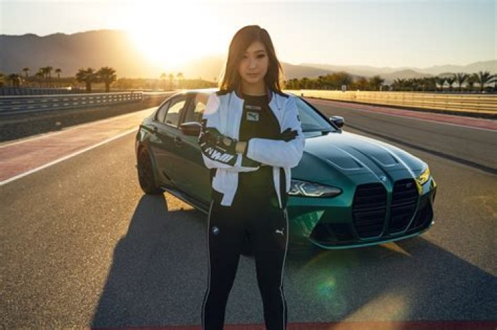 Who Is Samantha Tan Racing? Ah Girls Go Army Cast – Age & Wiki