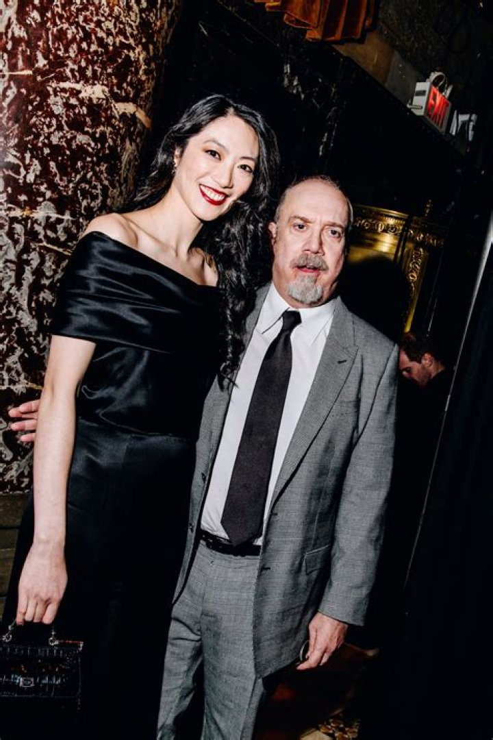 Who Is Samuel Paul Giamatti? Paul Giamatti Son Age – His Girlfriend & Instagram